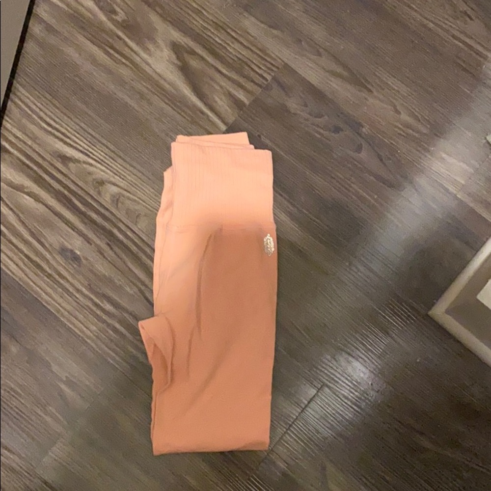 Free People Leggings